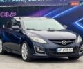 Синій Мазда 6, об'ємом двигуна 2.49 л та пробігом 228 тис. км за 7599 $, фото 3 на Automoto.ua