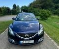 Синій Мазда 6, об'ємом двигуна 2.2 л та пробігом 251 тис. км за 6300 $, фото 1 на Automoto.ua