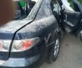Синий Мазда 6, объемом двигателя 1.8 л и пробегом 230 тыс. км за 2000 $, фото 7 на Automoto.ua