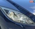 Синий Мазда 6, объемом двигателя 2 л и пробегом 168 тыс. км за 7199 $, фото 39 на Automoto.ua