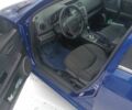 Синий Мазда 6, объемом двигателя 2 л и пробегом 226 тыс. км за 6300 $, фото 4 на Automoto.ua