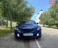 Синій Мазда 6, об'ємом двигуна 1.8 л та пробігом 260 тис. км за 7350 $, фото 1 на Automoto.ua