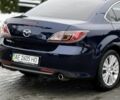 Синий Мазда 6, объемом двигателя 2 л и пробегом 165 тыс. км за 7699 $, фото 9 на Automoto.ua