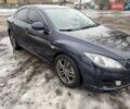 Синий Мазда 6, объемом двигателя 2 л и пробегом 226 тыс. км за 6100 $, фото 10 на Automoto.ua