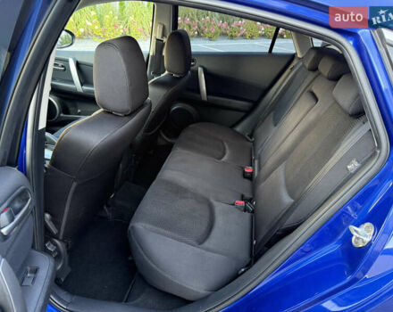 Синий Мазда 6, объемом двигателя 2 л и пробегом 174 тыс. км за 8650 $, фото 56 на Automoto.ua