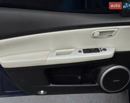 Синій Мазда 6, об'ємом двигуна 2.49 л та пробігом 228 тис. км за 7599 $, фото 9 на Automoto.ua