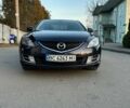 Синий Мазда 6, объемом двигателя 2 л и пробегом 231 тыс. км за 7000 $, фото 11 на Automoto.ua