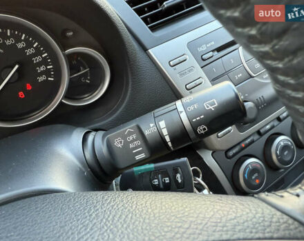 Синий Мазда 6, объемом двигателя 2 л и пробегом 174 тыс. км за 8650 $, фото 41 на Automoto.ua