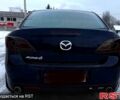 Синій Мазда 6, об'ємом двигуна 2 л та пробігом 208 тис. км за 7500 $, фото 4 на Automoto.ua