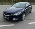 Синій Мазда 6, об'ємом двигуна 0 л та пробігом 214 тис. км за 7200 $, фото 1 на Automoto.ua