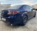 Синий Мазда 6, объемом двигателя 2 л и пробегом 244 тыс. км за 5700 $, фото 4 на Automoto.ua