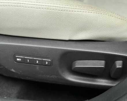 Синій Мазда 6, об'ємом двигуна 2.5 л та пробігом 228 тис. км за 7599 $, фото 10 на Automoto.ua