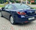 Синій Мазда 6, об'ємом двигуна 2 л та пробігом 96 тис. км за 8950 $, фото 6 на Automoto.ua