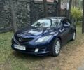 Мазда 6 2008 у Житомирі на Automoto.ua Синій Мазда 6, об'ємом двигуна 2.5 л та пробігом 276 тис. км за 7800 $, фото 1 на Automoto.ua