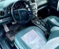 Синій Мазда 6, об'ємом двигуна 2 л та пробігом 208 тис. км за 7500 $, фото 5 на Automoto.ua