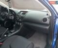 Синій Мазда 6, об'ємом двигуна 2 л та пробігом 317 тис. км за 6350 $, фото 1 на Automoto.ua