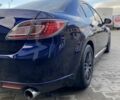 Синий Мазда 6, объемом двигателя 2 л и пробегом 244 тыс. км за 5700 $, фото 10 на Automoto.ua