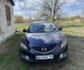 Синій Мазда 6, об'ємом двигуна 2 л та пробігом 247 тис. км за 7075 $, фото 1 на Automoto.ua