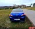 Синий Мазда 6, объемом двигателя 2 л и пробегом 318 тыс. км за 6350 $, фото 5 на Automoto.ua