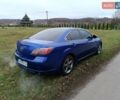 Синій Мазда 6, об'ємом двигуна 2 л та пробігом 317 тис. км за 6350 $, фото 5 на Automoto.ua
