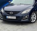Синій Мазда 6, об'ємом двигуна 2.5 л та пробігом 228 тис. км за 7599 $, фото 1 на Automoto.ua