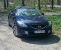 Синій Мазда 6, об'ємом двигуна 2 л та пробігом 344 тис. км за 5950 $, фото 1 на Automoto.ua