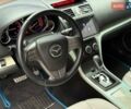 Синій Мазда 6, об'ємом двигуна 2.49 л та пробігом 228 тис. км за 7599 $, фото 11 на Automoto.ua
