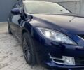 Синий Мазда 6, объемом двигателя 2 л и пробегом 244 тыс. км за 5700 $, фото 8 на Automoto.ua