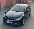 Синій Мазда 6, об'ємом двигуна 2 л та пробігом 229 тис. км за 6950 $, фото 14 на Automoto.ua