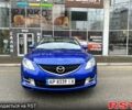 Синій Мазда 6, об'ємом двигуна 2 л та пробігом 18300 тис. км за 8500 $, фото 1 на Automoto.ua