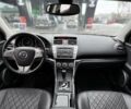 Синий Мазда 6, объемом двигателя 2 л и пробегом 165 тыс. км за 7699 $, фото 13 на Automoto.ua