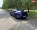 Синій Мазда 6, об'ємом двигуна 1.8 л та пробігом 260 тис. км за 7350 $, фото 16 на Automoto.ua