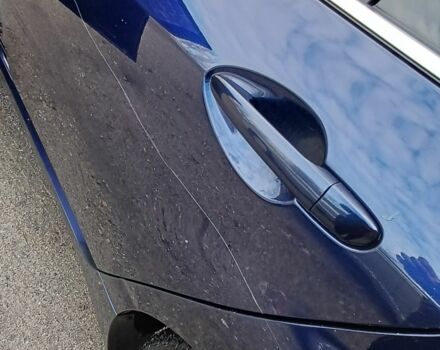 Синий Мазда 6, объемом двигателя 2 л и пробегом 370 тыс. км за 6300 $, фото 4 на Automoto.ua