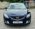 Синій Мазда 6, об'ємом двигуна 2 л та пробігом 96 тис. км за 8950 $, фото 9 на Automoto.ua