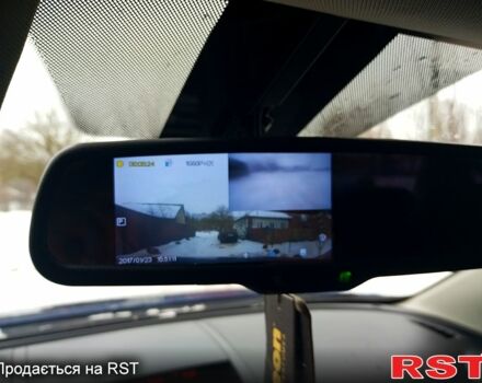 Синий Мазда 6, объемом двигателя 2 л и пробегом 318 тыс. км за 6350 $, фото 6 на Automoto.ua