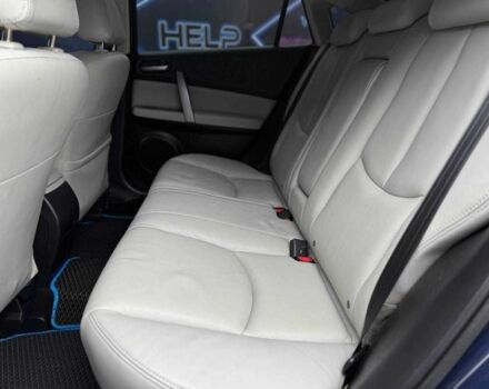Синій Мазда 6, об'ємом двигуна 2.5 л та пробігом 228 тис. км за 7599 $, фото 8 на Automoto.ua