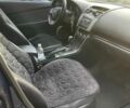 Синій Мазда 6, об'ємом двигуна 2 л та пробігом 275 тис. км за 6300 $, фото 7 на Automoto.ua