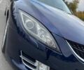 Синій Мазда 6, об'ємом двигуна 0 л та пробігом 214 тис. км за 7200 $, фото 3 на Automoto.ua