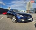 Синий Мазда 6, объемом двигателя 2 л и пробегом 211 тыс. км за 8600 $, фото 5 на Automoto.ua