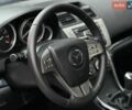 Синій Мазда 6, об'ємом двигуна 2 л та пробігом 181 тис. км за 7950 $, фото 20 на Automoto.ua