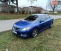 Синій Мазда 6, об'ємом двигуна 2 л та пробігом 317 тис. км за 6350 $, фото 6 на Automoto.ua