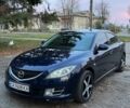 Синий Мазда 6, объемом двигателя 2 л и пробегом 293 тыс. км за 8100 $, фото 10 на Automoto.ua