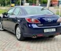 Синій Мазда 6, об'ємом двигуна 2 л та пробігом 96 тис. км за 8950 $, фото 2 на Automoto.ua
