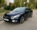 Синій Мазда 6, об'ємом двигуна 2 л та пробігом 275 тис. км за 6300 $, фото 1 на Automoto.ua