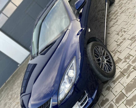 Синій Мазда 6, об'ємом двигуна 2 л та пробігом 245 тис. км за 5700 $, фото 5 на Automoto.ua