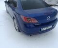 Синий Мазда 6, объемом двигателя 2 л и пробегом 226 тыс. км за 6300 $, фото 3 на Automoto.ua
