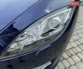 Синій Мазда 6, об'ємом двигуна 2 л та пробігом 96 тис. км за 8950 $, фото 12 на Automoto.ua