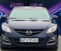 Синій Мазда 6, об'ємом двигуна 2.5 л та пробігом 228 тис. км за 7599 $, фото 2 на Automoto.ua