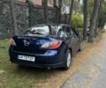 Мазда 6 2008 у Житомирі на Automoto.ua Синій Мазда 6, об'ємом двигуна 2.5 л та пробігом 276 тис. км за 7800 $, фото 3 на Automoto.ua
