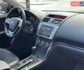 Синий Мазда 6, объемом двигателя 2 л и пробегом 168 тыс. км за 7199 $, фото 20 на Automoto.ua